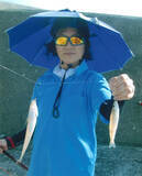 「遠投不要の1色半でシロギス連発　21cm頭に13尾【千葉・鴨川港】」の画像4