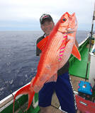 「東洋のガラパゴス『小笠原諸島』で遠征フィッシング　規格外の魚を狙う！」の画像5