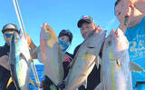 「東洋のガラパゴス『小笠原諸島』で遠征フィッシング　規格外の魚を狙う！」の画像1