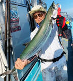 「【愛知県】船釣り釣果速報　63㎝頭にイシダイ19尾！マダイにサワラも」の画像4