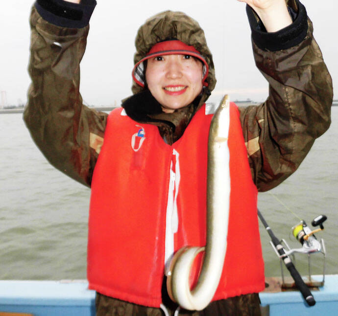 【愛知県】船釣り釣果速報　63㎝頭にイシダイ19尾！マダイにサワラも