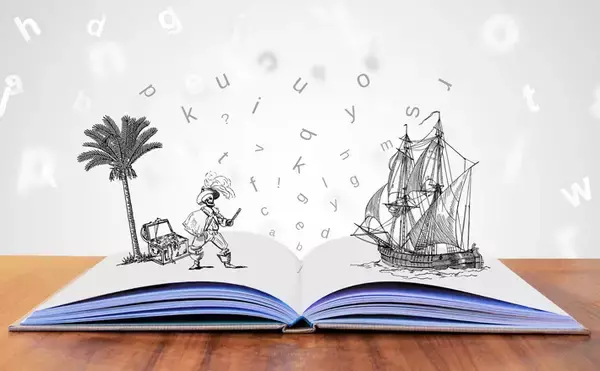 サカナや釣りがきっと好きになる絵本4選　読み聞かせれば英才魚育？