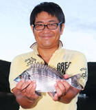 「メガフロートで半夜釣り　足元安全でファミリーにもオススメ！【三重】」の画像6