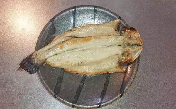 【釣果レシピ】ニジマスの一夜干し：塩焼きに飽きたらオススメ！