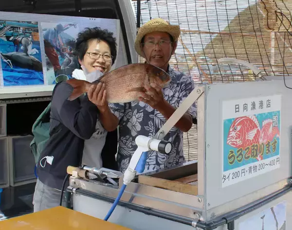 「堤防だけどいっぱい釣れる『堤防型釣り堀』攻略法　オススメ3カ所も紹介」の画像