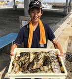 「【愛知県】船釣り釣果速報　103cm巨大ブリに幻の魚クエも登場！」の画像4