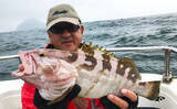 「【愛知県】船釣り釣果速報　103cm巨大ブリに幻の魚クエも登場！」の画像3
