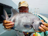 「【愛知県】船釣り釣果速報　103cm巨大ブリに幻の魚クエも登場！」の画像8