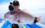 「SLJ＆ボートアジングで良型イサキにマダイに37cmアジ！【長崎県】」の画像5