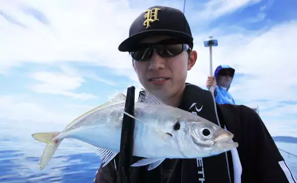 「SLJ＆ボートアジングで良型イサキにマダイに37cmアジ！【長崎県】」の画像
