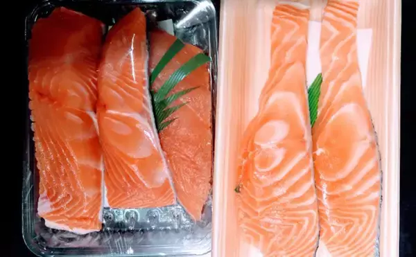 「プロが教える「おいしい旬魚」の見分け方：秋サケ　商品形態ごとに解説」の画像