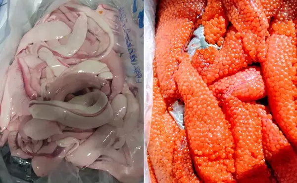 「プロが教える「おいしい旬魚」の見分け方：秋サケ　商品形態ごとに解説」の画像