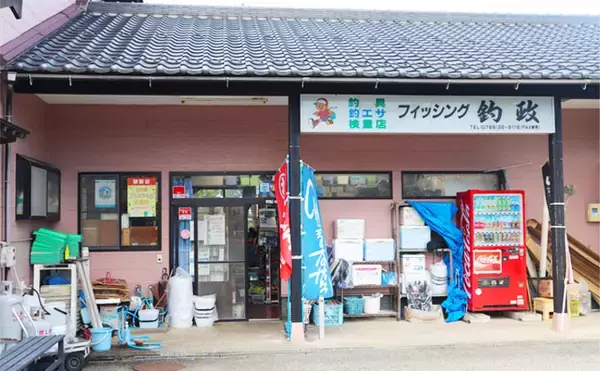 「奥能登の2大ロックショアゲーム「ヒラマサ」＆「ヒラスズキ」を解説」の画像