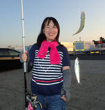 「大阪湾波止タチウオ開幕　短い時合いを3つの釣法で攻略！【汐見埠頭】」の画像2