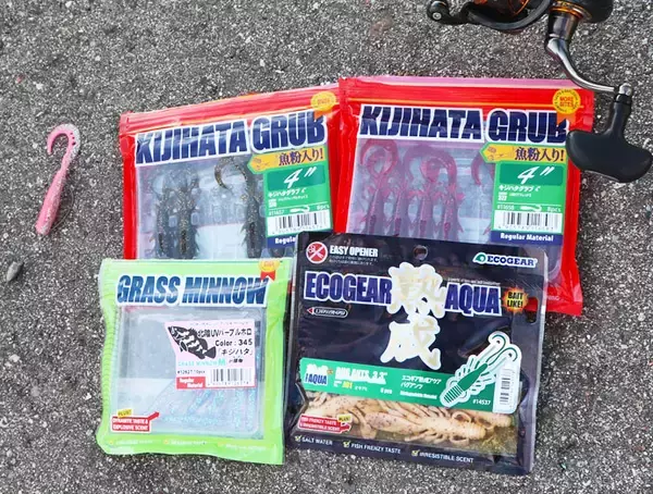 「釣りパラダイス『能登半島』　オススメの秋の陸っぱり釣り２選【石川】」の画像