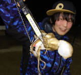 「釣りパラダイス『能登半島』　オススメの秋の陸っぱり釣り２選【石川】」の画像5