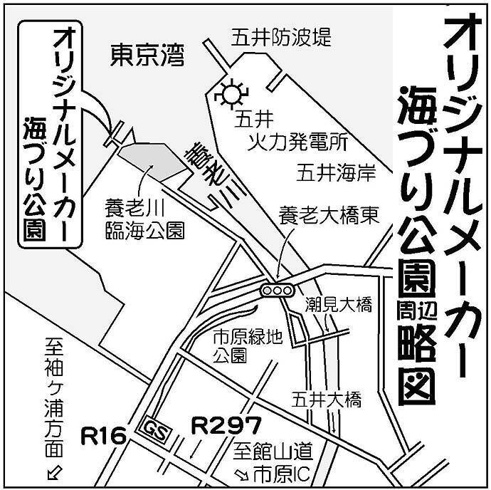 オリジナルメーカー海づり公園で43cm頭にクロダイ2尾 千葉県 19年10月19日 エキサイトニュース