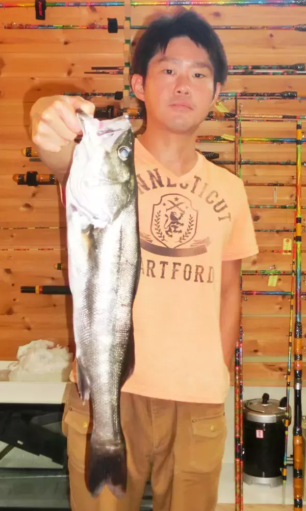 「【愛知・三重】沖釣り最新釣果　67cmハチビキに150cm超オキザワラ」の画像