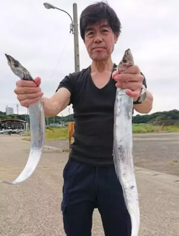 「【愛知・三重】沖釣り最新釣果　67cmハチビキに150cm超オキザワラ」の画像