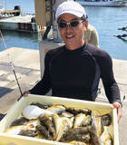 「【愛知・三重】沖釣り最新釣果　67cmハチビキに150cm超オキザワラ」の画像2