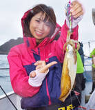 「【愛知・三重】沖釣り最新釣果　67cmハチビキに150cm超オキザワラ」の画像15