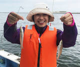 「【愛知・三重】沖釣り最新釣果　67cmハチビキに150cm超オキザワラ」の画像12