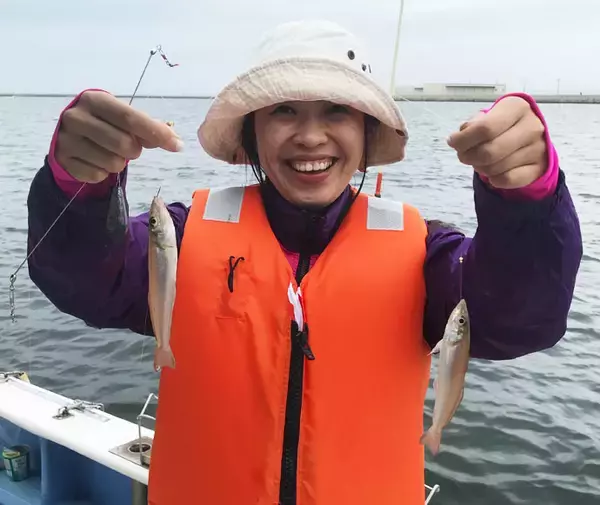 「【愛知・三重】沖釣り最新釣果　67cmハチビキに150cm超オキザワラ」の画像