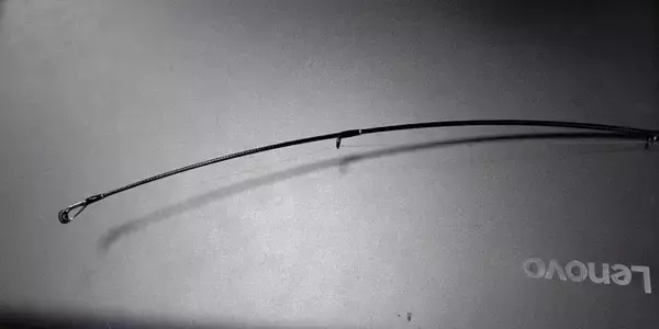 「『ソリッドティップ』エギングロッドのメリット3選　夜釣りにオススメ？」の画像