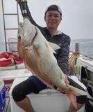 「【九州エリア】タイラバ釣果速報　4kg超え連発で船中60尾超えも！」の画像6