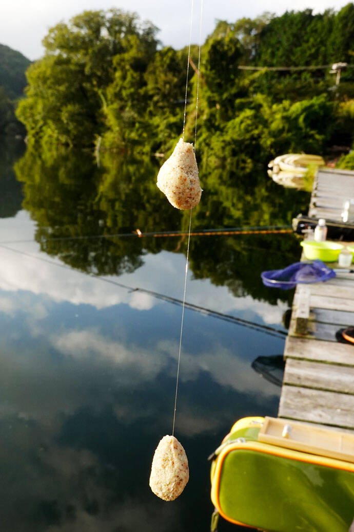 伊藤さとしのプライムフィッシング【秋のチョウチン釣り：第3回】