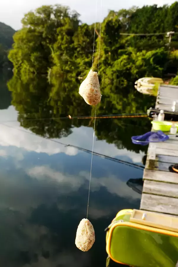 「伊藤さとしのプライムフィッシング【秋のチョウチン釣り：第3回】」の画像