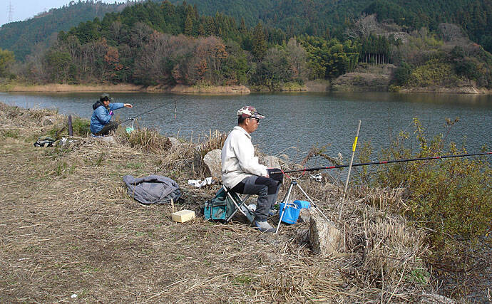 関西ワカサギ釣り場の選び方 4つのシチュエーションごとに解説 19年11月2日 エキサイトニュース