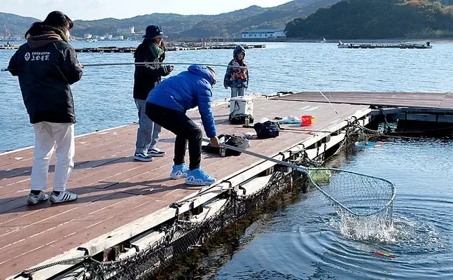 5人の釣り仲間が語る反町隆史の魅力 アングラーとして持つ道具愛と生き様 21年12月30日 エキサイトニュース 2 4