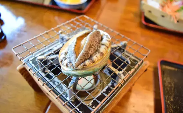 「【東日本編】11月に旬を迎える美味しい海の幸5選　アンコウにアワビ」の画像