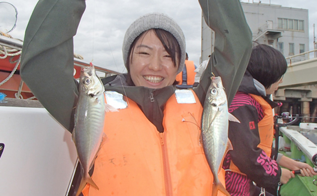 東京湾の味覚の王者 マコガレイ を狙う 42cm頭に4尾 荒川屋 19年11月15日 エキサイトニュース