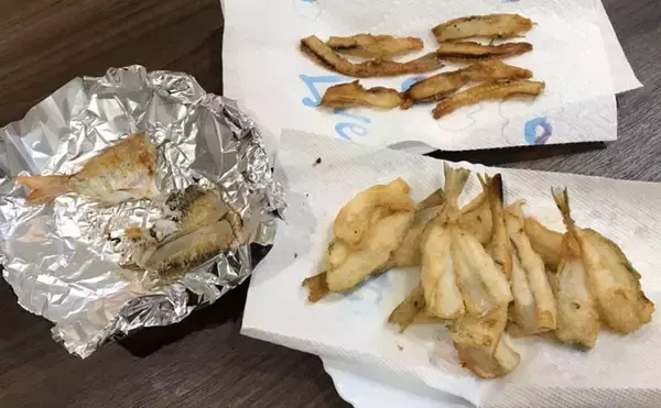 「人生初の船釣り体験レポ　ビギナーズラックで目指せ入れ食い【愛知県】」の画像