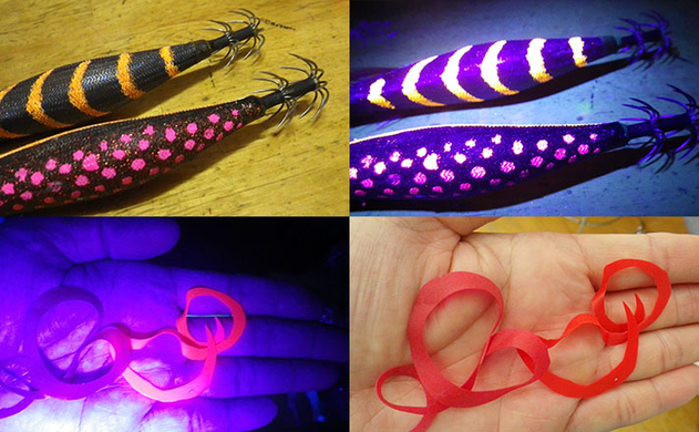 プロスタッフ直伝タイラバ ネクタイ選択法 入門 必須カラーは3色 19年9月日 エキサイトニュース