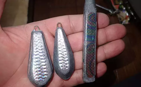 「大阪湾『ディープカットウ釣り』初心者入門　良型ショウサイフグが魅力」の画像