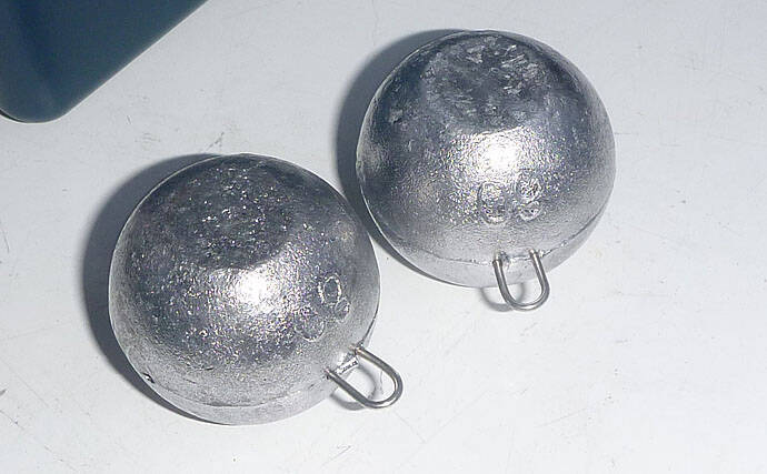 高級ブランド魚『若狭グジ』釣りキホン解説 冬は浅場が狙い目【京都】