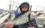 「【大分県】沖釣り最新釣果　スロージギングで7.8kgマハタ登場！」の画像8
