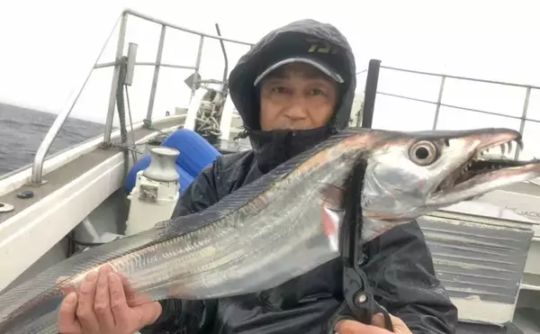 「【大分県】沖釣り最新釣果　スロージギングで7.8kgマハタ登場！」の画像