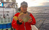 「【大分県】沖釣り最新釣果　スロージギングで7.8kgマハタ登場！」の画像2