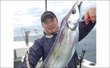 「【大分県】沖釣り最新釣果　スロージギングで7.8kgマハタ登場！」の画像4