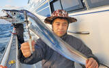 「【大分県】沖釣り最新釣果　スロージギングで7.8kgマハタ登場！」の画像6