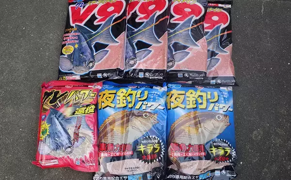 「『グレ釣り大会』参戦記　磯フカセ盛期到来を感じさせる釣果に【徳島】」の画像