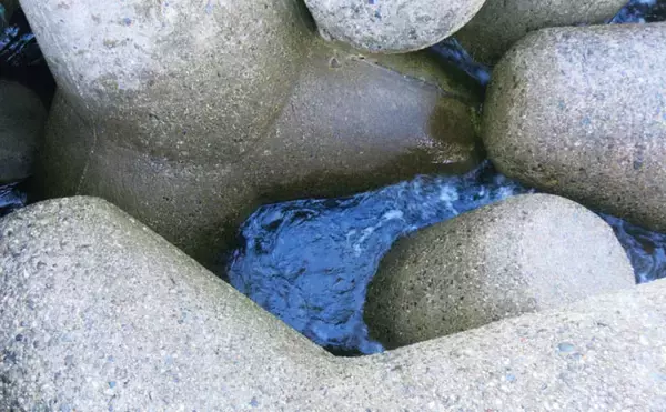 「釣り物減る冬は『穴釣り』がオススメ　根魚と戯れよう【JFEテトラ帯】」の画像