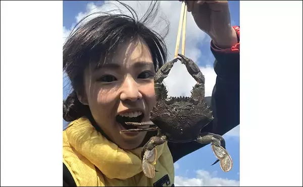 「見た目は難ありでも美味な『ギンポ釣り』はゲーム性高し【福岡県】」の画像