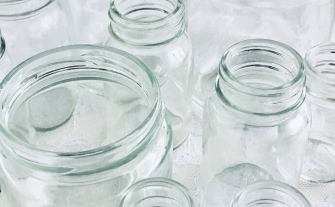 短い冬休みでも始められる ボトリウム 瓶の中に癒しの空間を創作 年1月3日 エキサイトニュース