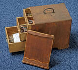 「道具を通して伝統的な釣りを知る：小継ぎの短竿で楽しむホソの小ブナ釣り」の画像8