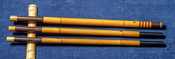 道具を通して伝統的な釣りを知る：小継ぎの短竿で楽しむホソの小ブナ釣り